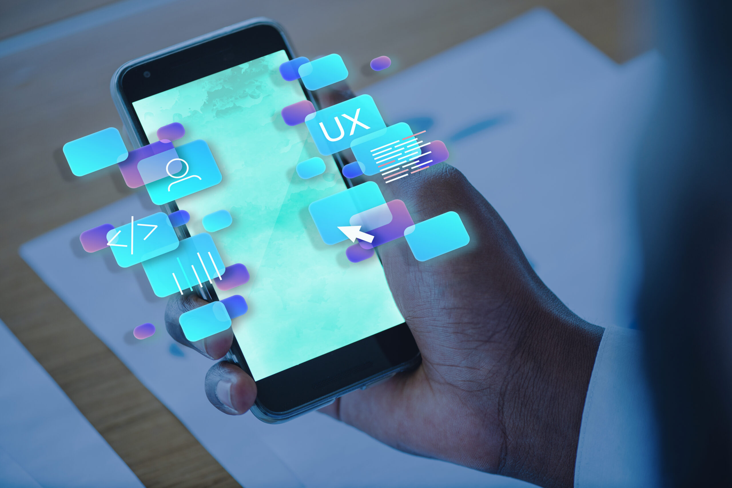 Inforaic Solution